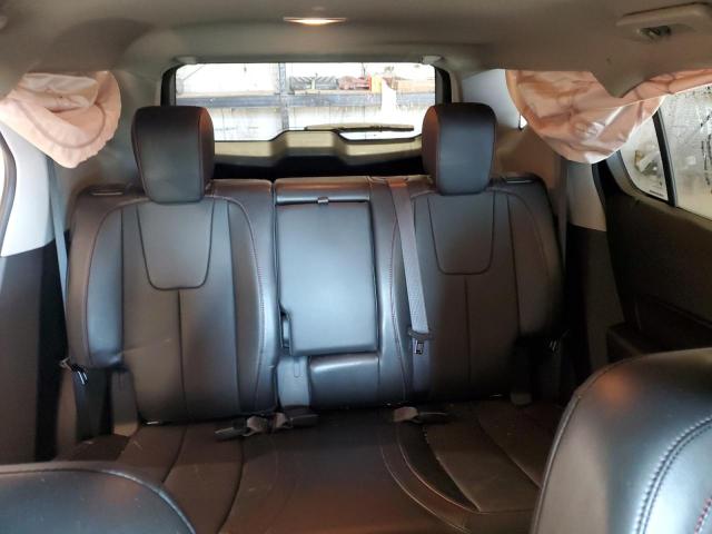 Photo 9 VIN: 2GNALDEK1G1169396 - CHEVROLET EQUINOX LT 