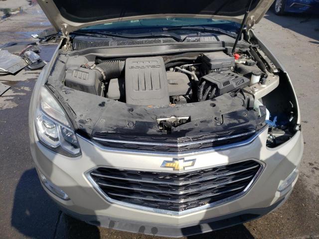 Photo 11 VIN: 2GNALDEK1G1188952 - CHEVROLET EQUINOX 