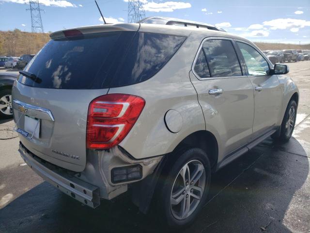 Photo 2 VIN: 2GNALDEK1G1188952 - CHEVROLET EQUINOX 