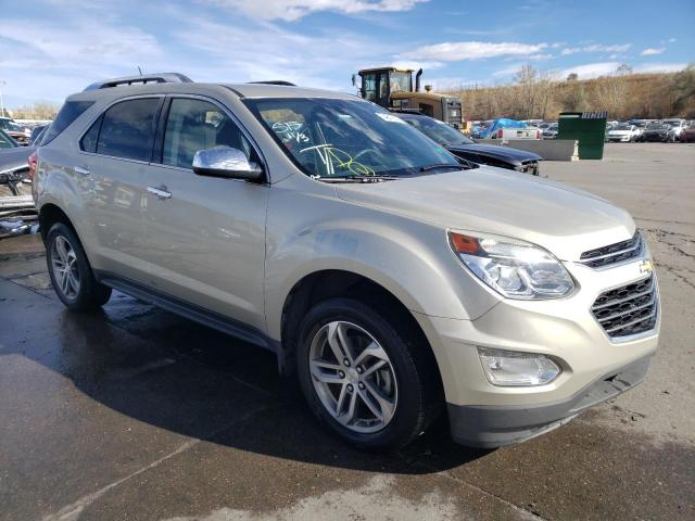 Photo 3 VIN: 2GNALDEK1G1188952 - CHEVROLET EQUINOX 