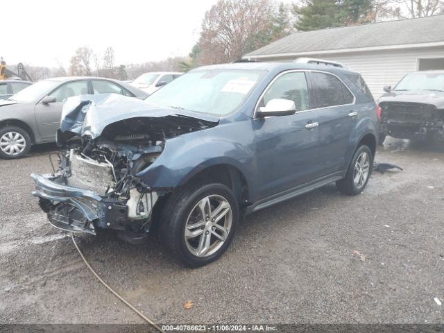 Photo 1 VIN: 2GNALDEK1G6119892 - CHEVROLET EQUINOX 