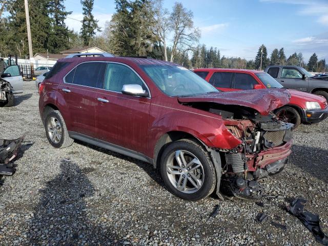 Photo 3 VIN: 2GNALDEK1G6131394 - CHEVROLET EQUINOX LT 