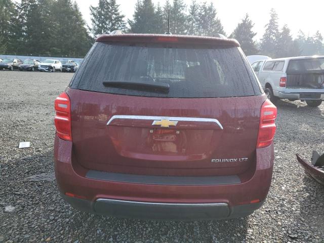 Photo 5 VIN: 2GNALDEK1G6131394 - CHEVROLET EQUINOX LT 