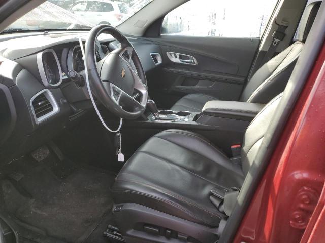 Photo 6 VIN: 2GNALDEK1G6131394 - CHEVROLET EQUINOX LT 