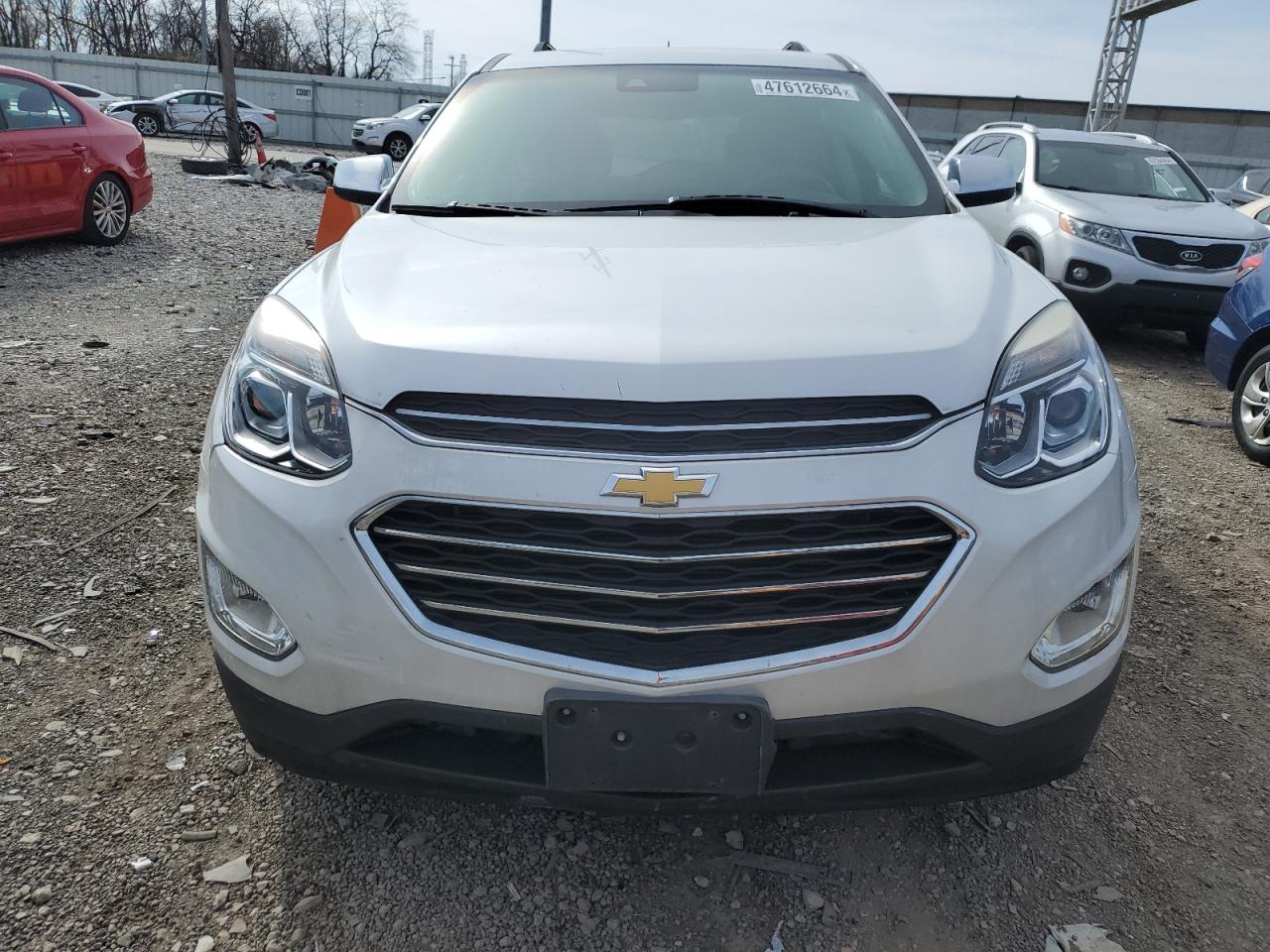 Photo 4 VIN: 2GNALDEK1G6145604 - CHEVROLET EQUINOX 