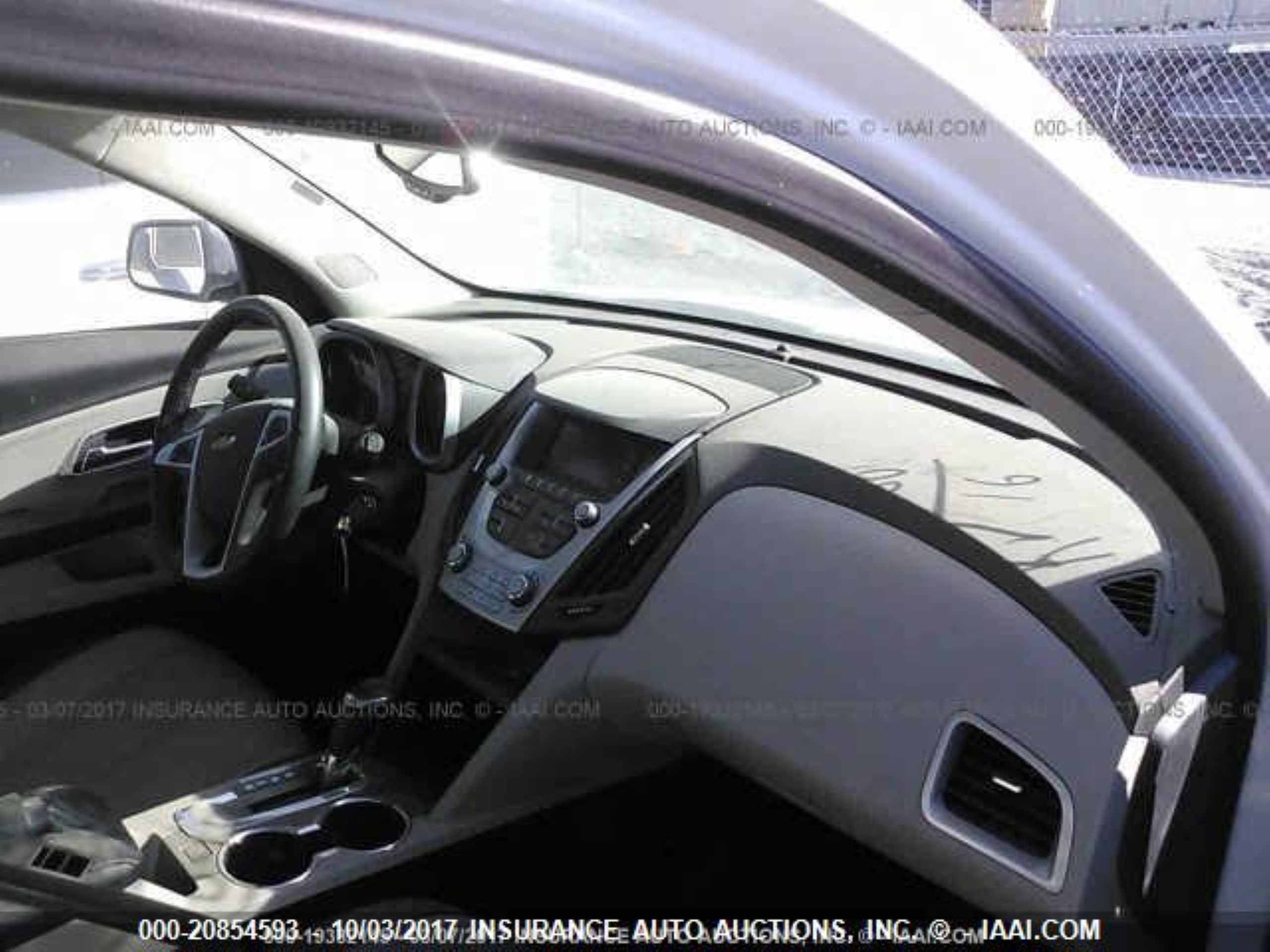 Photo 4 VIN: 2GNALDEK1G6183124 - CHEVROLET EQUINOX 