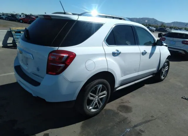 Photo 3 VIN: 2GNALDEK1G6237893 - CHEVROLET EQUINOX 