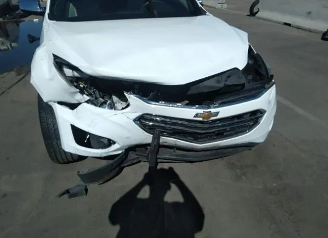 Photo 5 VIN: 2GNALDEK1G6237893 - CHEVROLET EQUINOX 