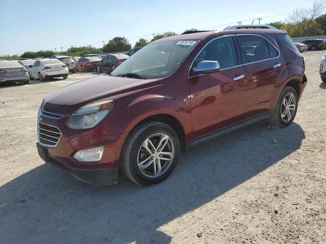 Photo 0 VIN: 2GNALDEK1G6244326 - CHEVROLET EQUINOX LT 