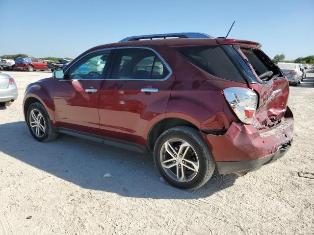 Photo 1 VIN: 2GNALDEK1G6244326 - CHEVROLET EQUINOX LT 