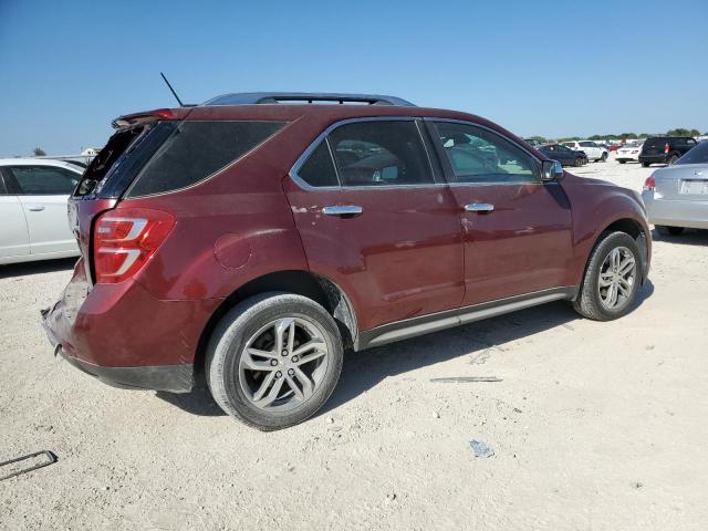 Photo 2 VIN: 2GNALDEK1G6244326 - CHEVROLET EQUINOX LT 