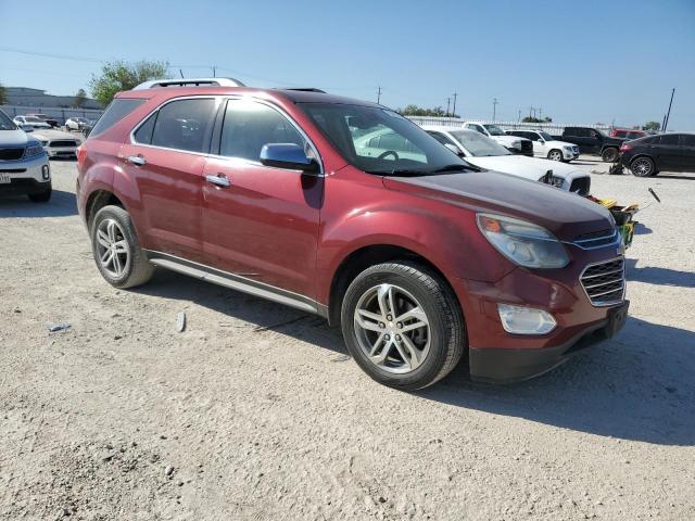 Photo 3 VIN: 2GNALDEK1G6244326 - CHEVROLET EQUINOX LT 