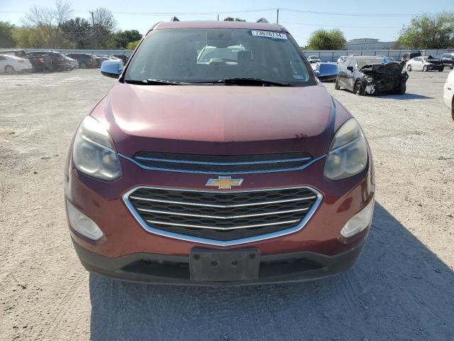 Photo 4 VIN: 2GNALDEK1G6244326 - CHEVROLET EQUINOX LT 