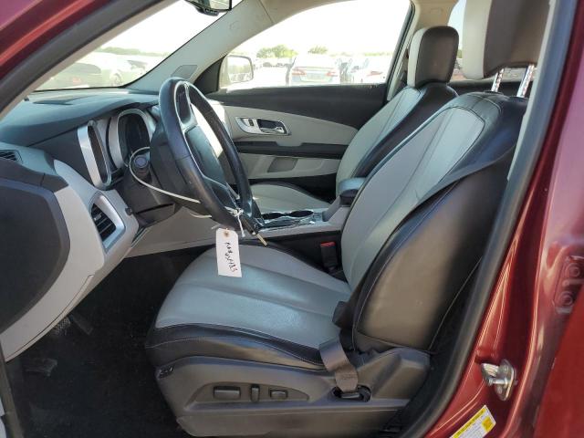 Photo 6 VIN: 2GNALDEK1G6244326 - CHEVROLET EQUINOX LT 