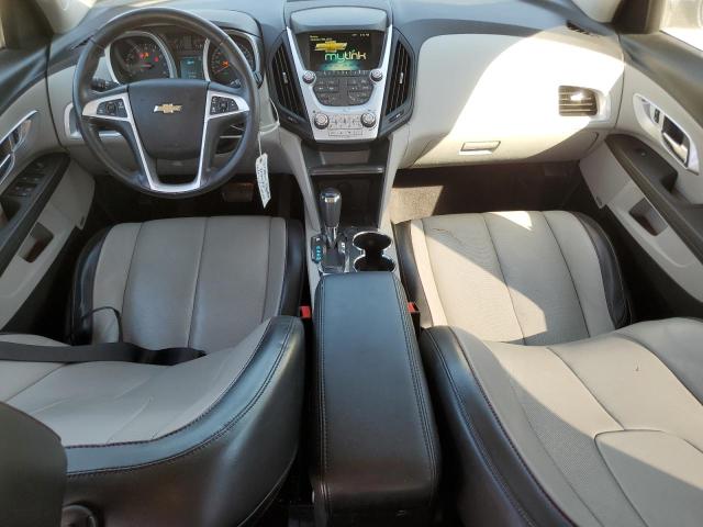 Photo 7 VIN: 2GNALDEK1G6244326 - CHEVROLET EQUINOX LT 