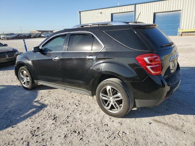 Photo 1 VIN: 2GNALDEK1G6280257 - CHEVROLET EQUINOX 