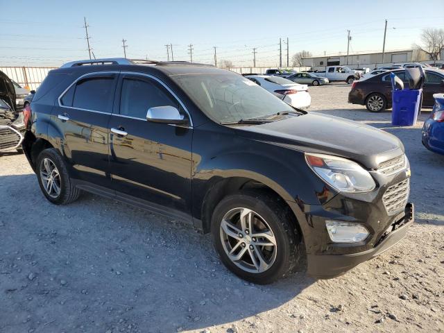 Photo 3 VIN: 2GNALDEK1G6280257 - CHEVROLET EQUINOX 