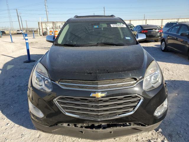 Photo 4 VIN: 2GNALDEK1G6280257 - CHEVROLET EQUINOX 