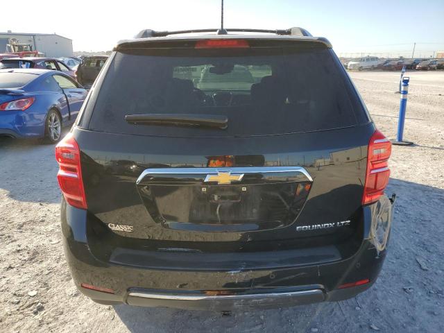 Photo 5 VIN: 2GNALDEK1G6280257 - CHEVROLET EQUINOX 