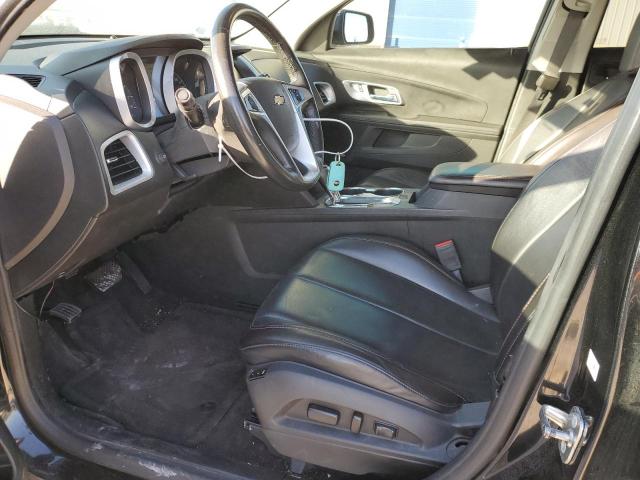 Photo 6 VIN: 2GNALDEK1G6280257 - CHEVROLET EQUINOX 