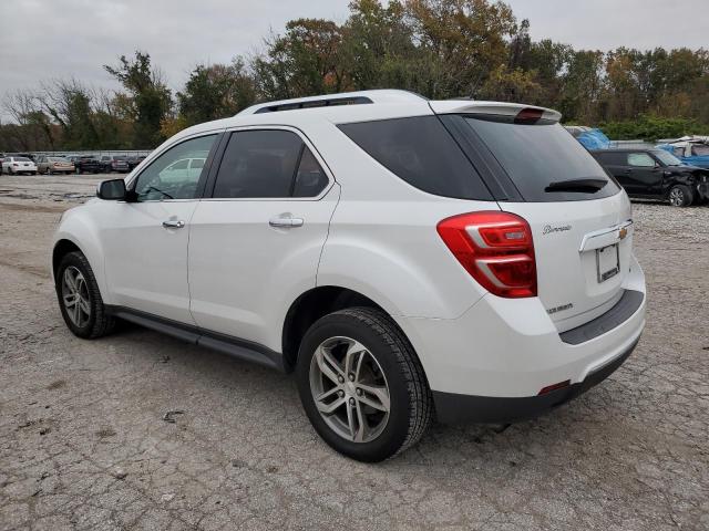 Photo 1 VIN: 2GNALDEK1H1502813 - CHEVROLET EQUINOX PR 