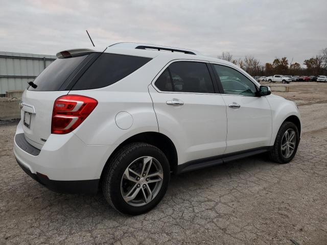 Photo 2 VIN: 2GNALDEK1H1502813 - CHEVROLET EQUINOX PR 