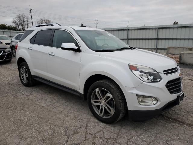 Photo 3 VIN: 2GNALDEK1H1502813 - CHEVROLET EQUINOX PR 