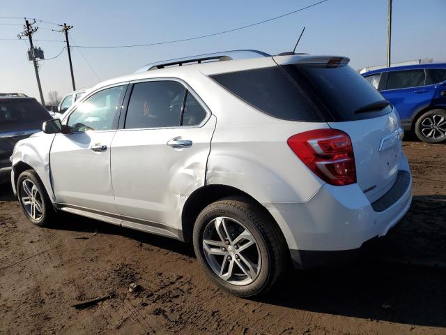 Photo 1 VIN: 2GNALDEK1H1515402 - CHEVROLET EQUINOX PR 