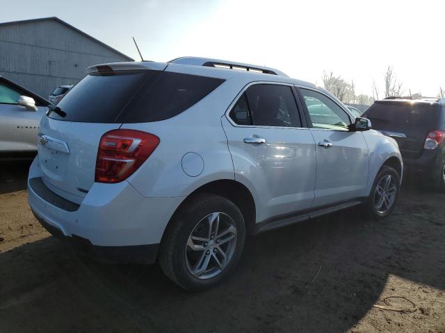 Photo 2 VIN: 2GNALDEK1H1515402 - CHEVROLET EQUINOX PR 