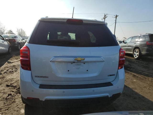 Photo 5 VIN: 2GNALDEK1H1515402 - CHEVROLET EQUINOX PR 