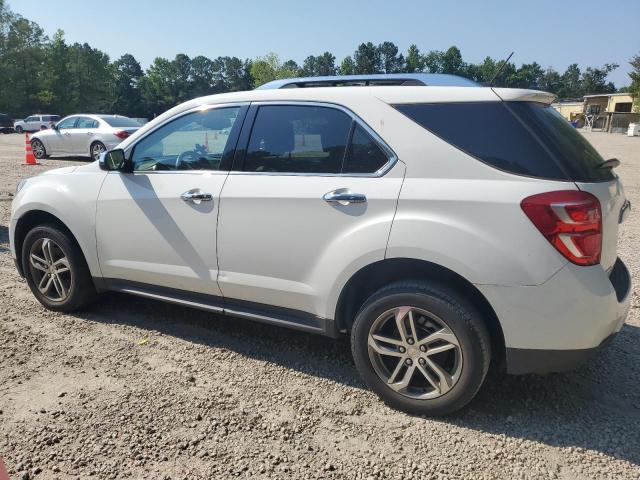 Photo 1 VIN: 2GNALDEK1H1521202 - CHEVROLET EQUINOX 