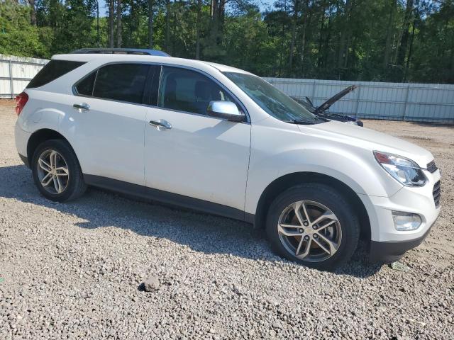 Photo 3 VIN: 2GNALDEK1H1521202 - CHEVROLET EQUINOX 