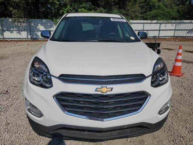 Photo 4 VIN: 2GNALDEK1H1521202 - CHEVROLET EQUINOX 