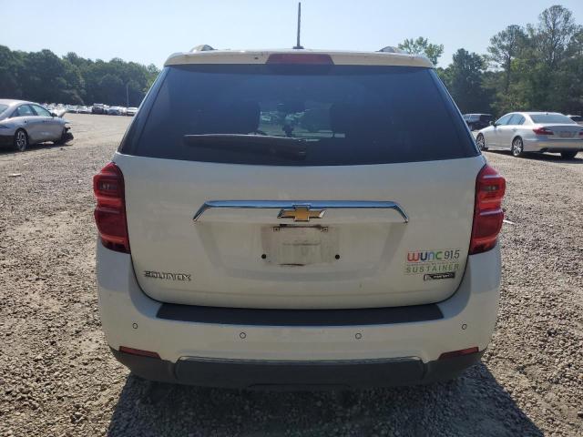 Photo 5 VIN: 2GNALDEK1H1521202 - CHEVROLET EQUINOX 