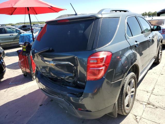 Photo 3 VIN: 2GNALDEK1H1523855 - CHEVROLET EQUINOX PR 