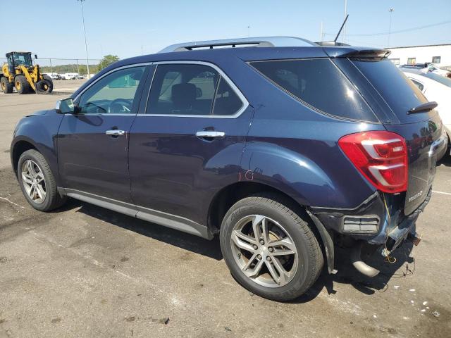 Photo 1 VIN: 2GNALDEK1H1532460 - CHEVROLET EQUINOX PR 