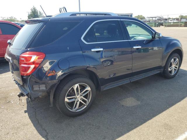 Photo 2 VIN: 2GNALDEK1H1532460 - CHEVROLET EQUINOX PR 