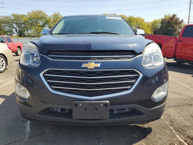 Photo 4 VIN: 2GNALDEK1H1532460 - CHEVROLET EQUINOX PR 