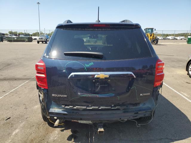 Photo 5 VIN: 2GNALDEK1H1532460 - CHEVROLET EQUINOX PR 