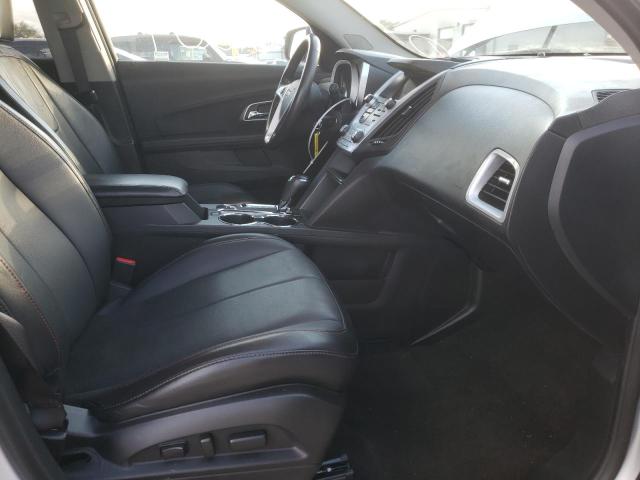 Photo 4 VIN: 2GNALDEK1H1534886 - CHEVROLET EQUINOX PR 