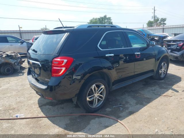 Photo 3 VIN: 2GNALDEK1H1554765 - CHEVROLET EQUINOX 