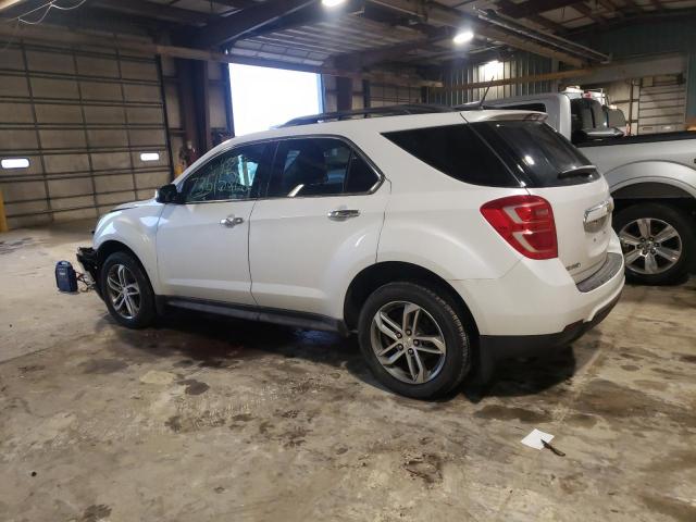 Photo 1 VIN: 2GNALDEK1H1563532 - CHEVROLET EQUINOX PR 