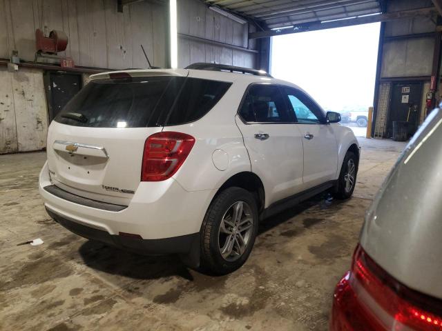 Photo 2 VIN: 2GNALDEK1H1563532 - CHEVROLET EQUINOX PR 