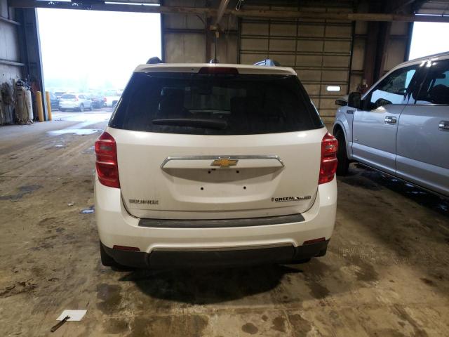 Photo 5 VIN: 2GNALDEK1H1563532 - CHEVROLET EQUINOX PR 