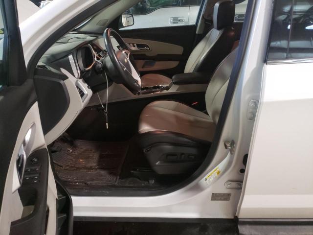 Photo 6 VIN: 2GNALDEK1H1563532 - CHEVROLET EQUINOX PR 