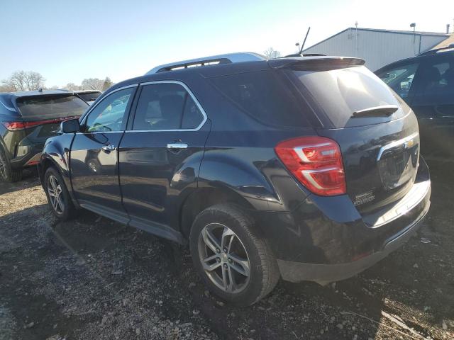 Photo 1 VIN: 2GNALDEK1H1591069 - CHEVROLET EQUINOX 