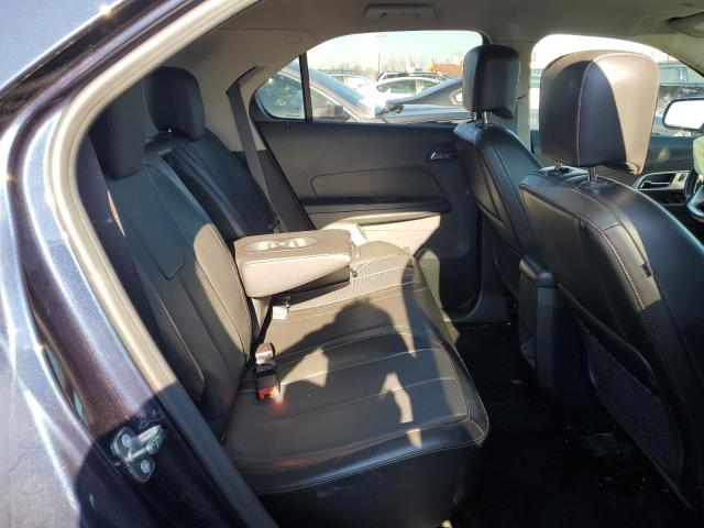 Photo 10 VIN: 2GNALDEK1H1591069 - CHEVROLET EQUINOX 