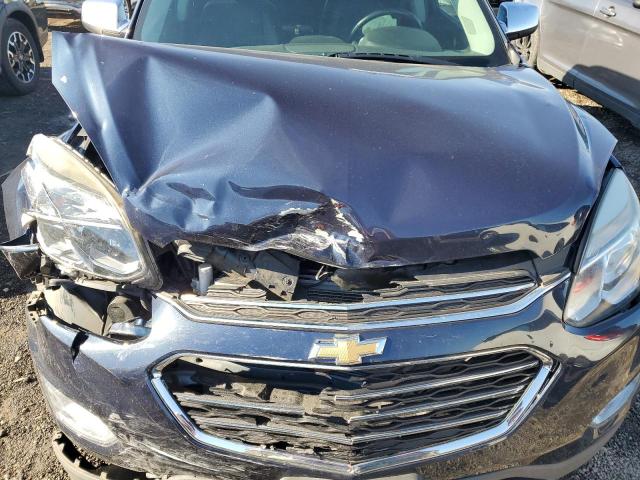 Photo 11 VIN: 2GNALDEK1H1591069 - CHEVROLET EQUINOX 