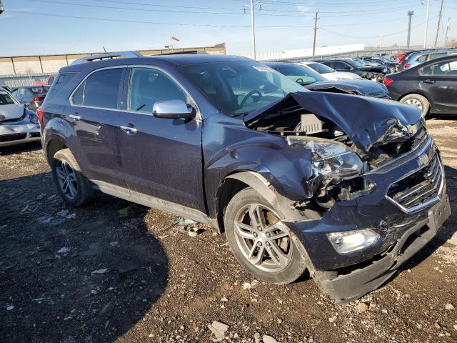 Photo 3 VIN: 2GNALDEK1H1591069 - CHEVROLET EQUINOX 