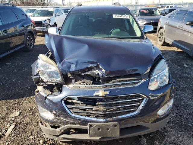 Photo 4 VIN: 2GNALDEK1H1591069 - CHEVROLET EQUINOX 